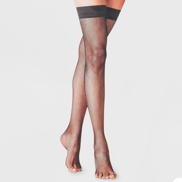 Thigh High Tights by A New Day